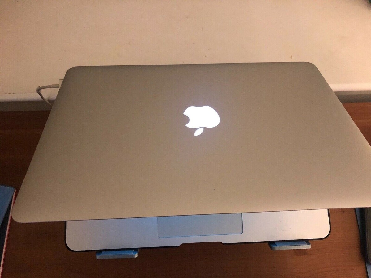 Macbook Air 13.3