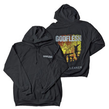 Godflesh - Streetcleaner Band Collection Gift For Fan S to 3XL Hoodie TMB4413
