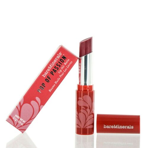 bareMinerals POP of Passion Lip Oil Balm, NEU - Bild 4 von 7