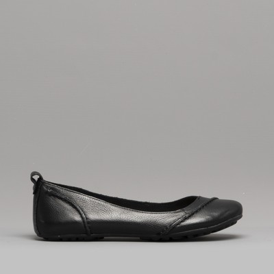 hush puppies ladies flat shoes