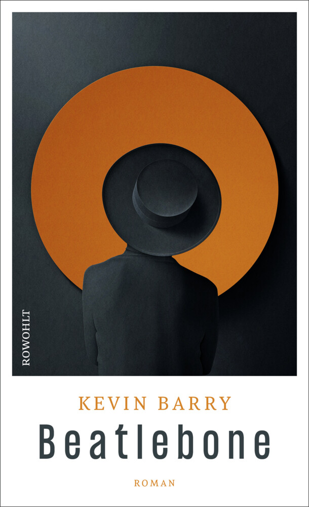 Thumbnail - Kevin Barry | Beatlebone | Buch | Deutsch (2020) | 320 S. | Rowohlt,