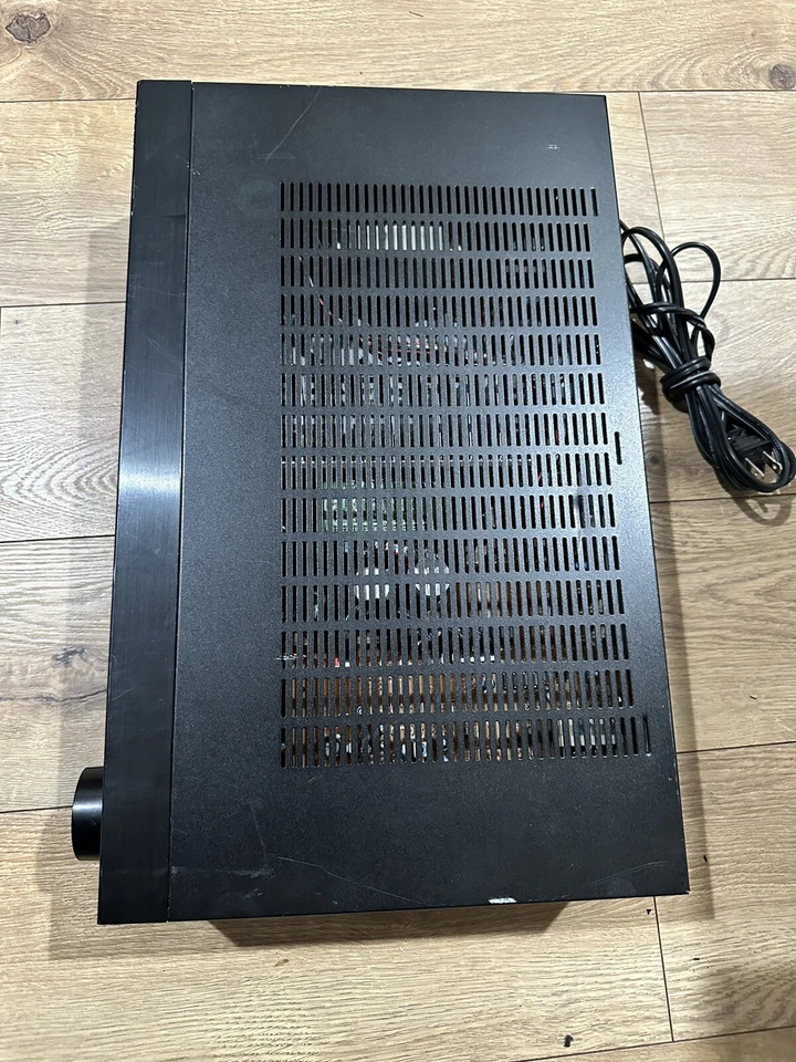 Sony STR-AV310 Audio/Video AV Control Center 2 Channel AM/FM  Receiver . - Image 2 of 4