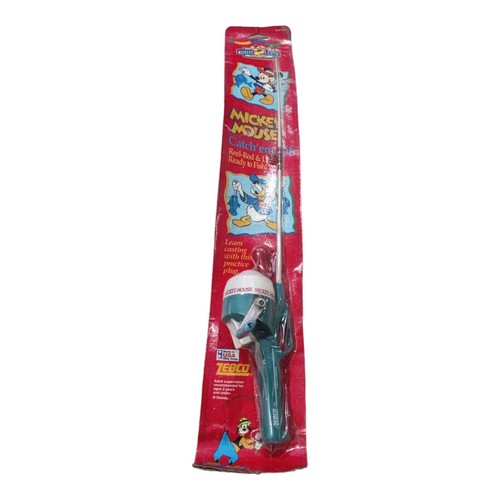 Bobber De Pêche Gonflable Géant Vintage Zebco – NEUF Et RARE – Beach Ball Bobber