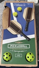 Pickleball Game Set