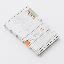 Beckhoff EL2004 | 4-Kanal-Digital-Ausgangsklemme 24 V DC, 0,5 A