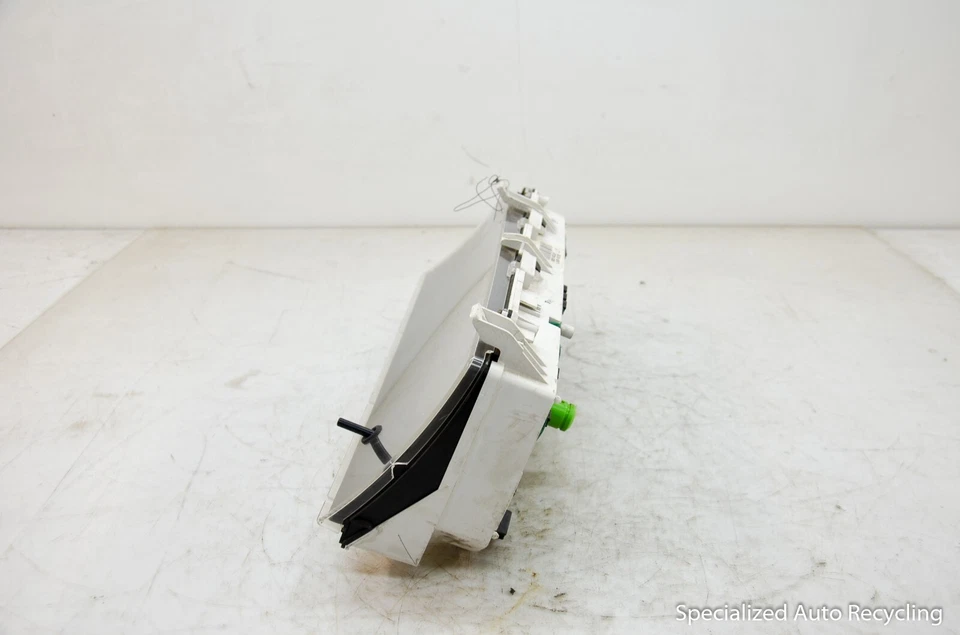 Cuadro medidor velocímetro instrumento Lexus Es250 1991 Foto 4 de 4