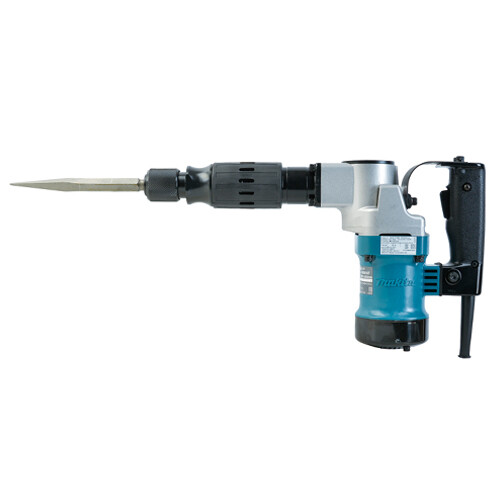 Makita MAKHM0810TL HM0810T 17mm A/F Hex Demolition Hammer 900W 110V