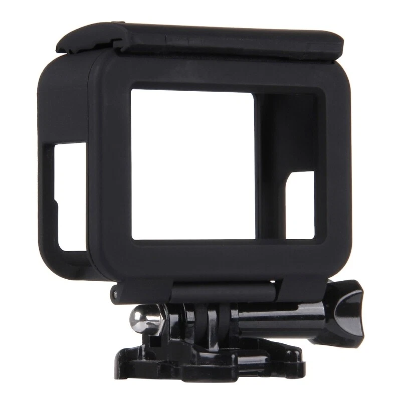 PULUZ Housing Shell Frame Mount Protective Case For GoPro HERO /7 Black /6 /5 - Image 3 of 4