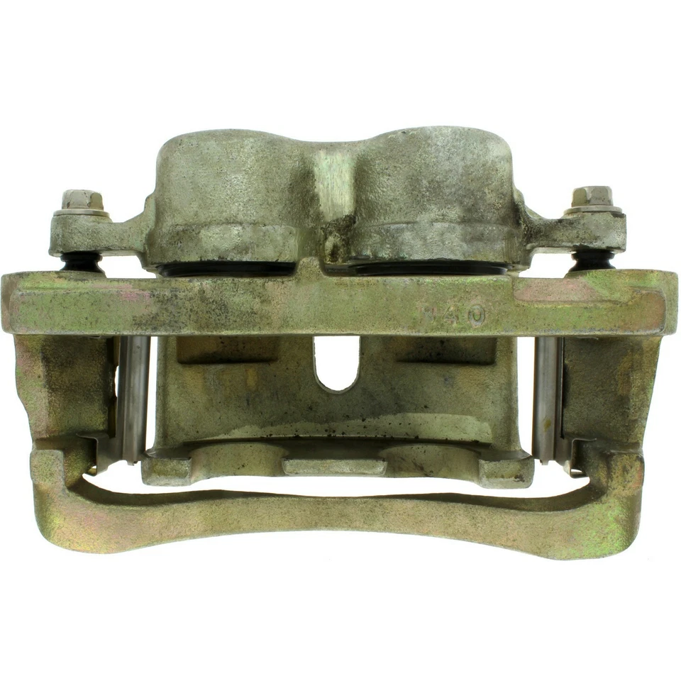 For 2007-2010 Chevrolet Silverado 3500 HD Disc Brake Caliper Front Right Centric - Image 4 of 4