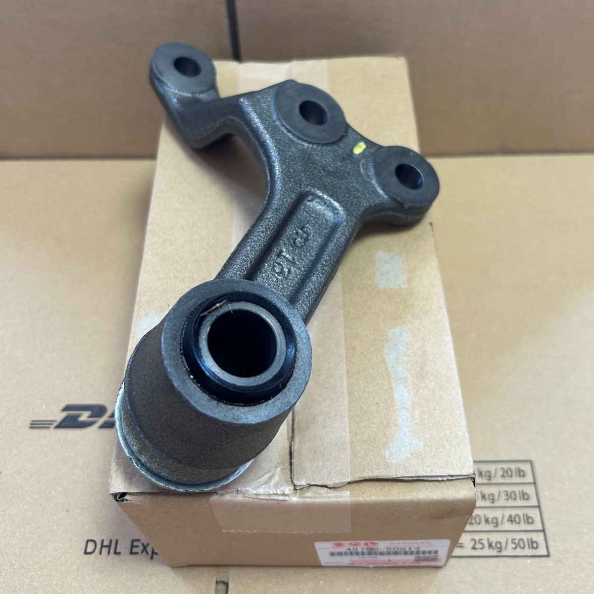 NEW】Suzuki Genuine ARM SET,INTERMEDIATE 48700-50813-000 | eBay