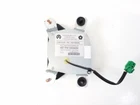 Seat fan