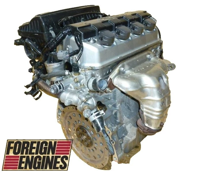 Motores completos JDM de Coches y Camiones