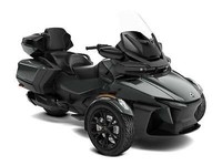 2020 Can-Am Spyder RT Limited Dark