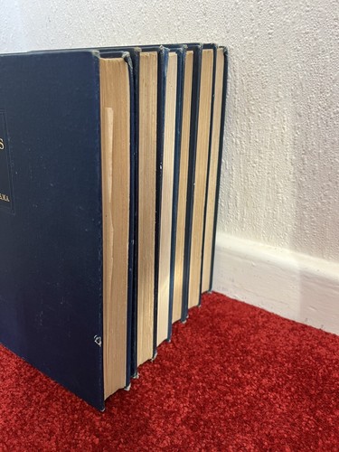 The Speaker's Bible Edited Rev Edward Hastings James Hastings 6 Volumes Job Lot - Picture 20 of 22