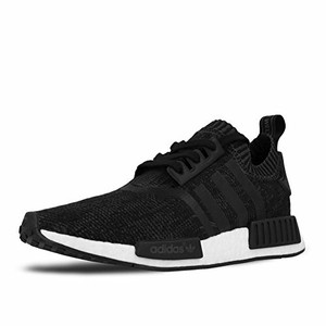 nmd pk wool black