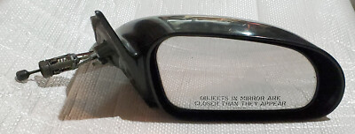 Door Mirror MITSUBISHI ECLIPSE Passenger Side 95 96 97 98 99