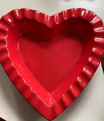 EDEN PRAIRIE Plate Heart PRAIRIE IQ Accessories Inc.