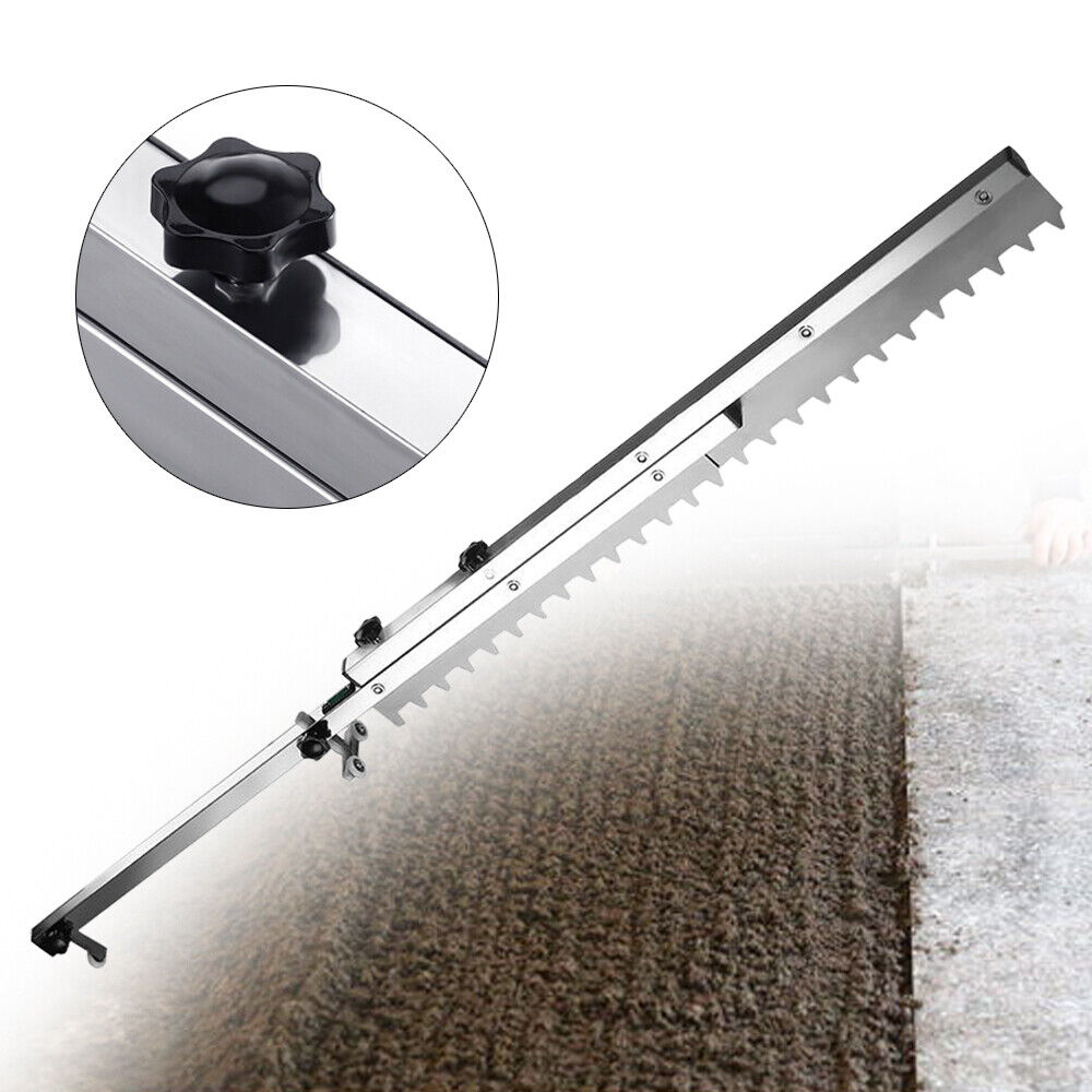 Thickened Tile Flat Ash Device Flat Sand Leveling Tiling Paving