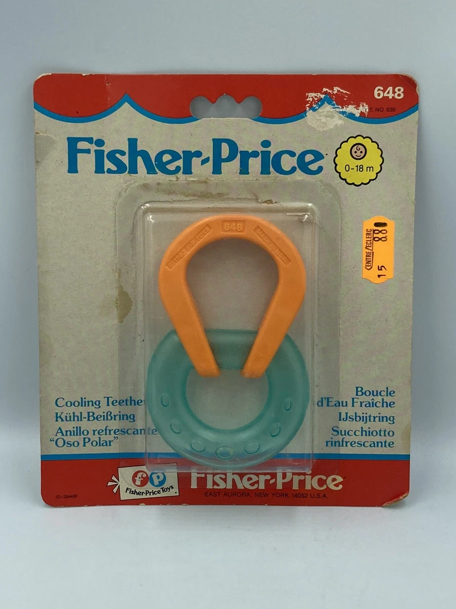 Cooling teether hotsell