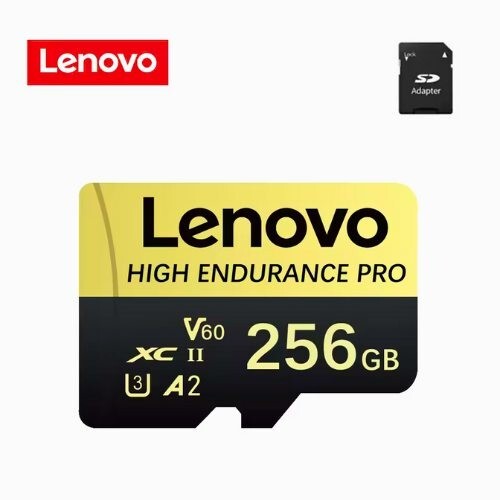 High Speed Lenovo Memory Card 1tb 2tb Micro Sd Card Class 10 Xc Tf Card - 第 12/14 張圖片