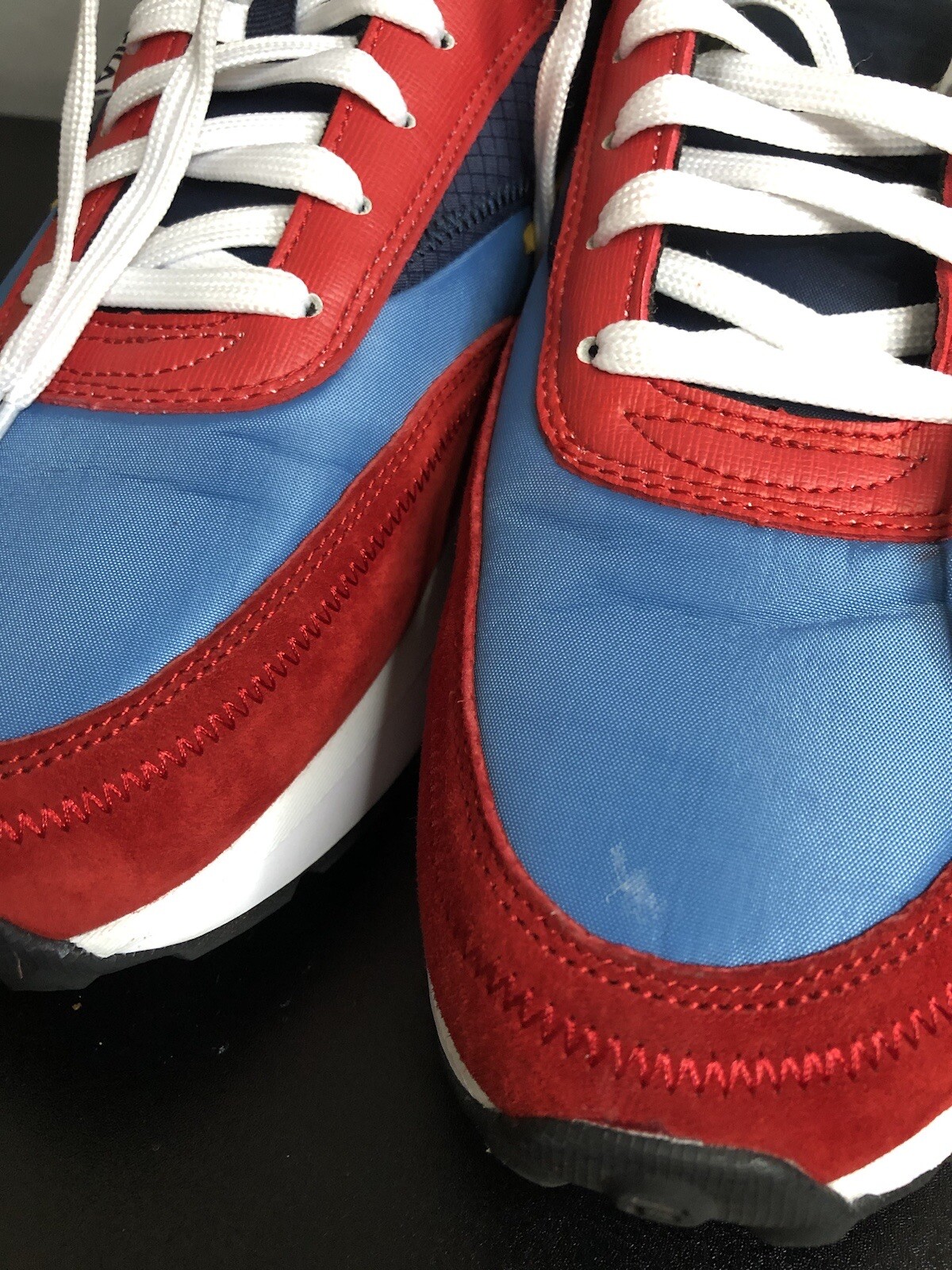 fila sacai