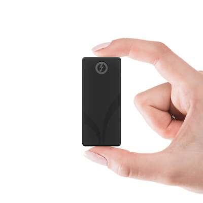 SABRENT 1TB Rocket Nano XTRM External SSD, USB 3.2 / Thunderbolt 3, Speeds Up to