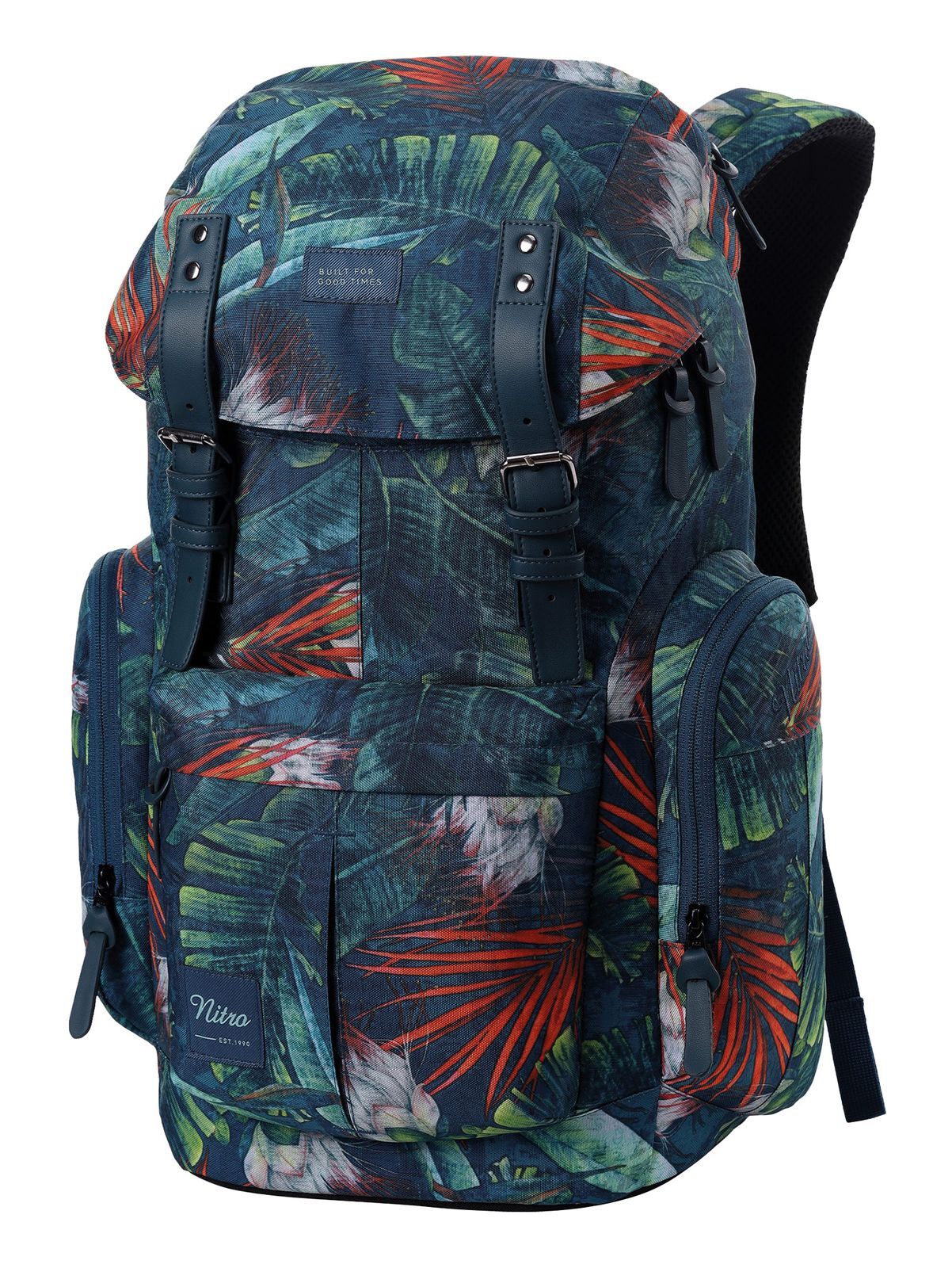 NITRO backpack Daypacker Backpack