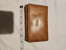 Giudi Deluxe Women's Wallet Made in Italy – Luxury Genuine Leather 