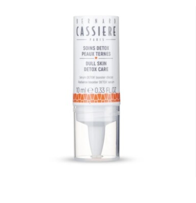 Bernard Cassiere Blood Orange Radiance Booster Detox Serum 10ml #mode