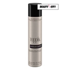 Toppik Fullmore Colored Hair Thickener 5.1 oz - DARK BROWN