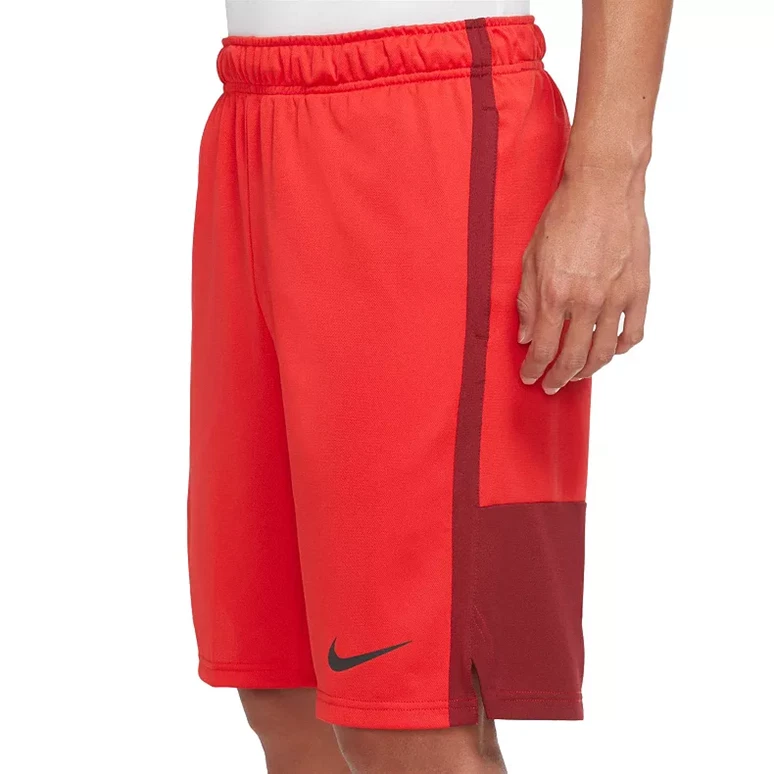 Mens Nike Hybrid Knit Dri-Fit Training Shorts - XXL/XL/Large - NWT