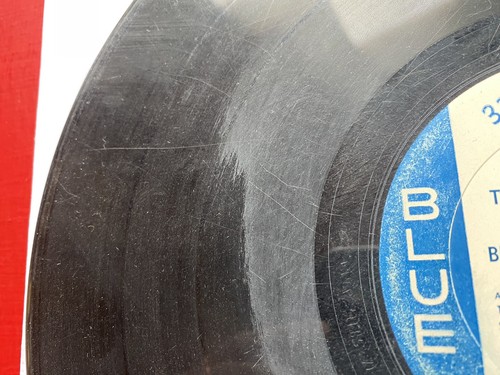 The Horace Silver Quintet – Song For My Father 1966 Blue Note MONO 2nd Press - Picture 6 of 8