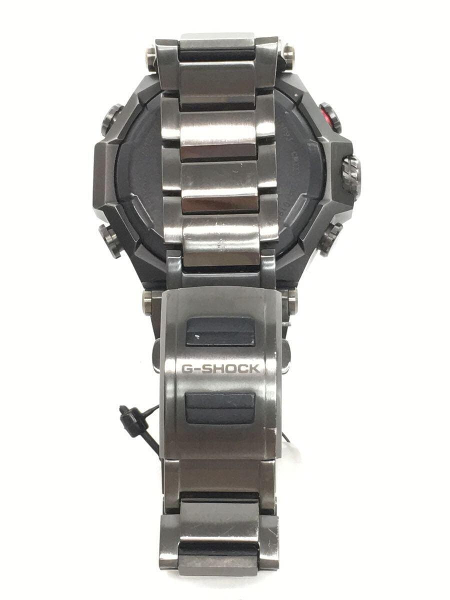 CASIO G-SHOCK MT-G MTG-B2000BD-1A4JF Bluetooth DUAL CORE CASIO G-SHOCK MT-G MTG-B2000BD-1A4JF Bluetooth DUAL CORE