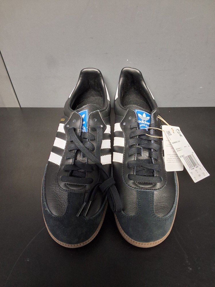 Adidas Samba OG Mens Shoes Size 10