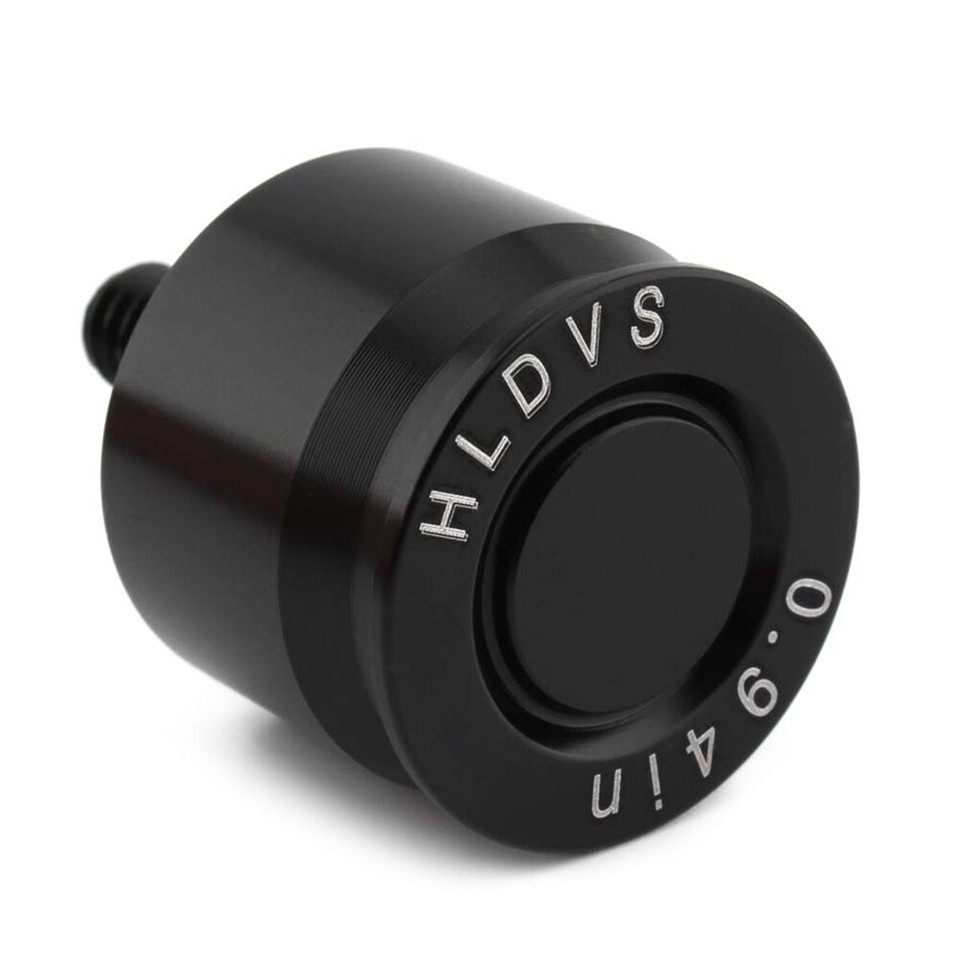 Black Rear Fender Seat Bolt Screw Mount Nut Kit For Harley Sportster