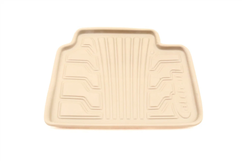 NUEVO Juego de alfombrillas traseras Lund Catch-It color tostado 383010-T Honda Accord sedán 2008-2018 Foto 4 de 4