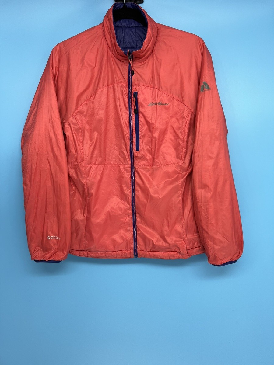 Fleece Jacket First Ascent Jacket Eddie Bauer Eddie Bauer