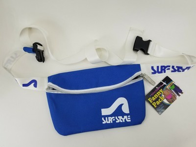 surf fanny pack