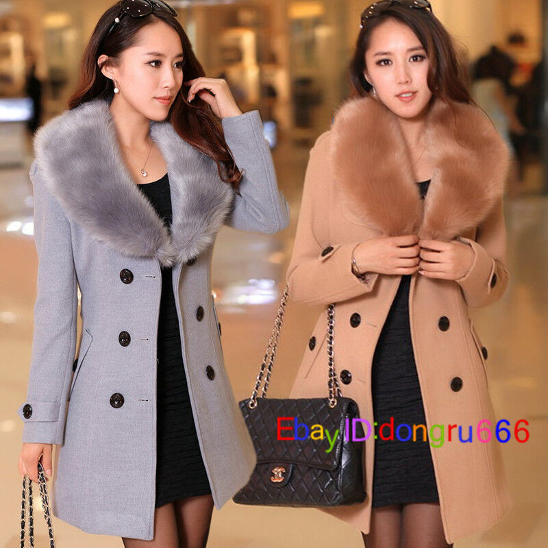 Women's Winter Coats & Jackets - Outerwear for Women