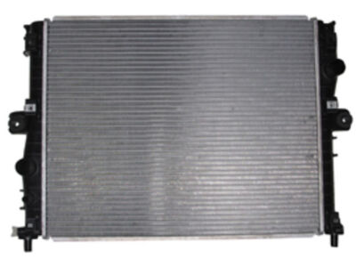TYC 89HR56Y Primary Radiator Fits 2014-2019 Chevy Corvette Radiator ...