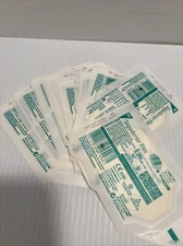 20 Pcs Tegaderm 1624W Transparent Film Dressing 2 3/8" x 2 3/4"