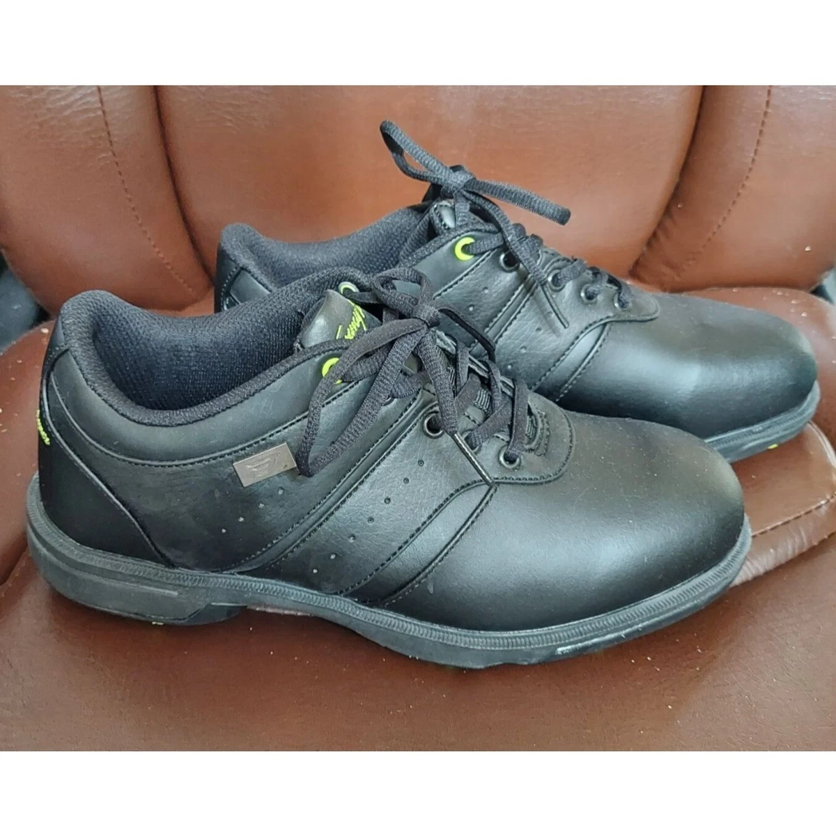 Tommy armour hotsell golf shoe spikes