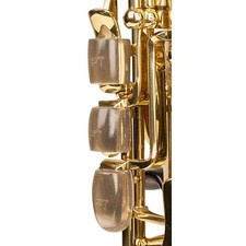 A352 Saxophone Side Key Risers