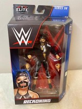 Mattel WWE Elite Series 90 Reckoning (Mia Yim) Action Figure