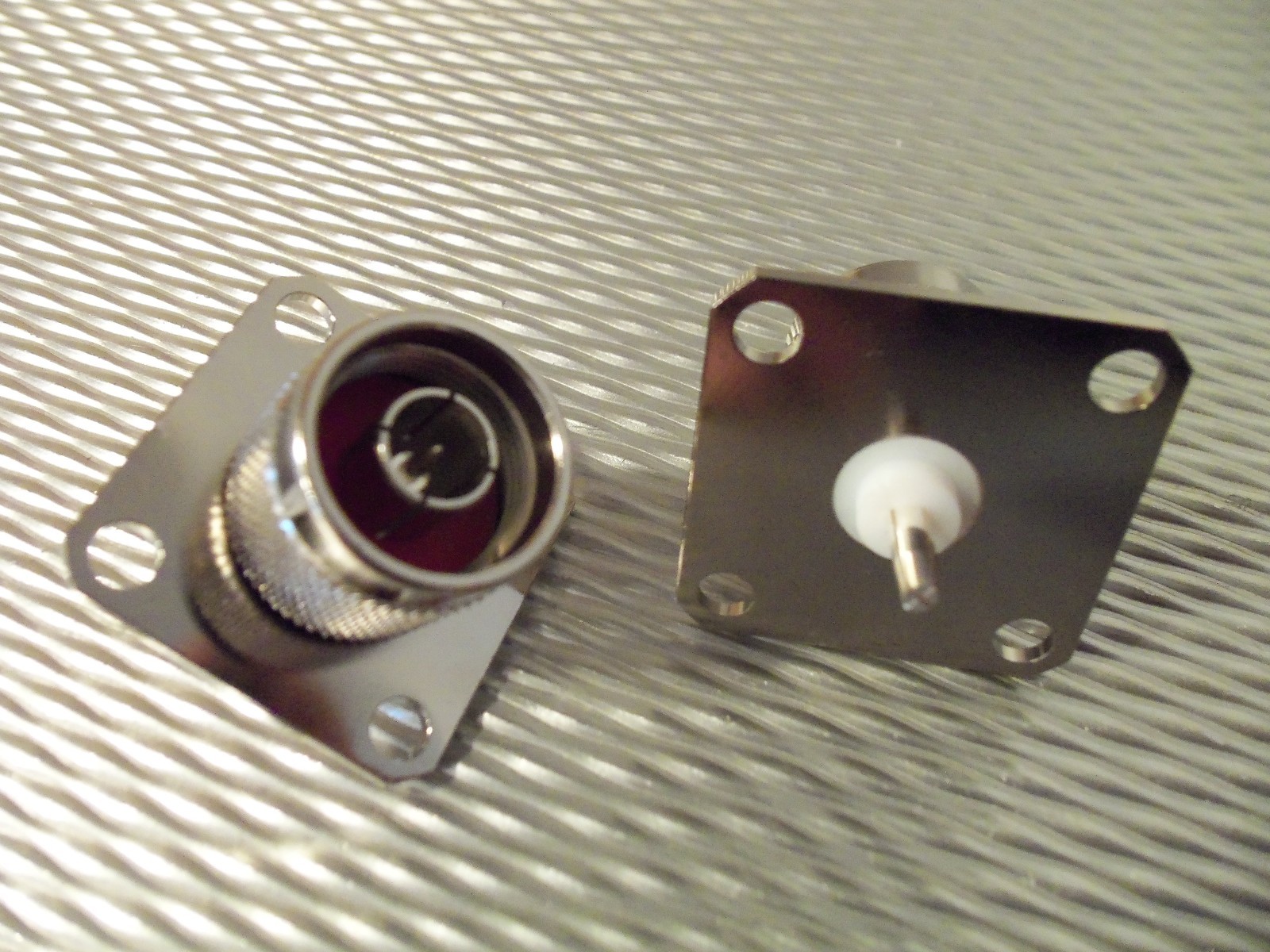 Wattmetro BIRD De Propósito General, Serie 43, 100 MW-10 KW Y Con - Foto 4