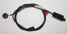 OEM 15.6" LCD INTERNAL LID MICROPHONE  CABLE-MIC--HP/COMPAQ G62/CQ62 LAPTOP