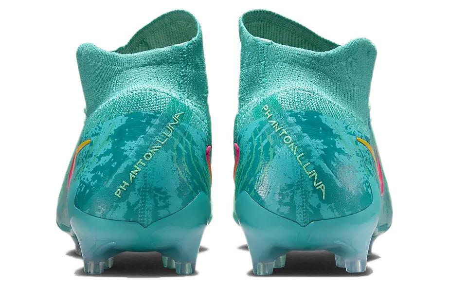 Nike Phantom Luna 2 Elite LV8 AG High Vortex Pack - FJ2567