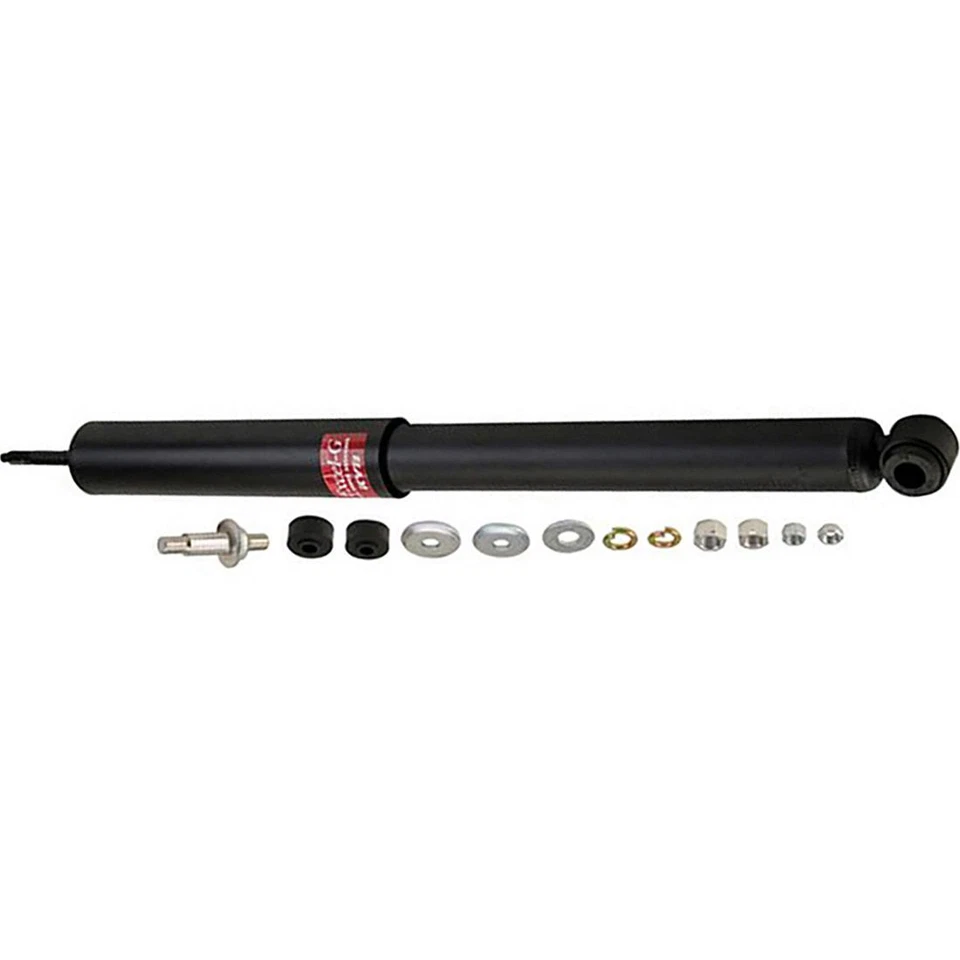 4pcs KYB FRONT REAR Strut Shock Absorber Assembly For AMERICAN MOTORS REBEL - Image 3 of 4
