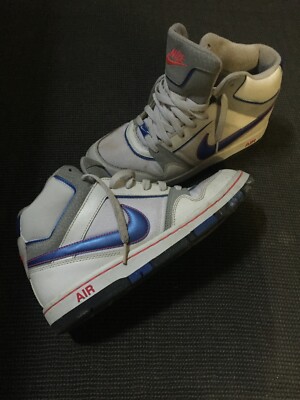 nike air prestige 3 nicht auffindbar