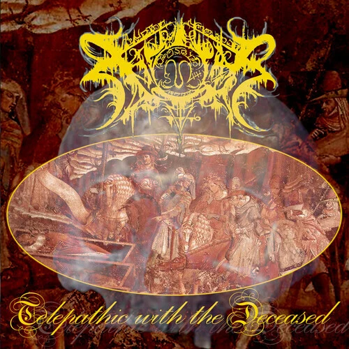Xasthur / CD6枚セット Xasthur Music CDs for sale | eBay